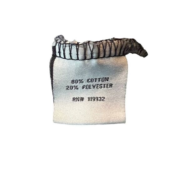 Mumford & Sons crew neck graphic sweater - Picture 6 of 9